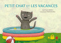 Petit chat et les vacances